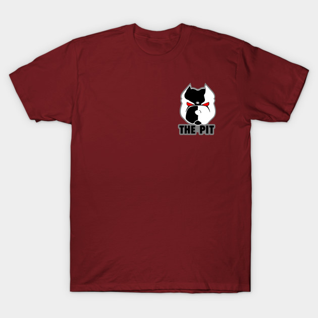 RWO The Pit by BIG DAWG APPAREL